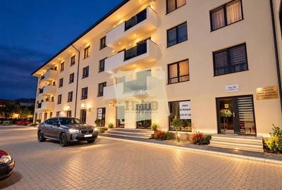 Apartament cu 3 camere decomandat, mobilat în Exterior Sud