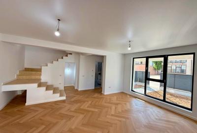 Duplex cu 5 camere cu Canalizare în Dobroești - 5