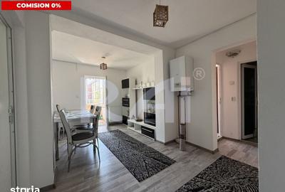 Apartament cu 2 camere decomandat în Sud - 1