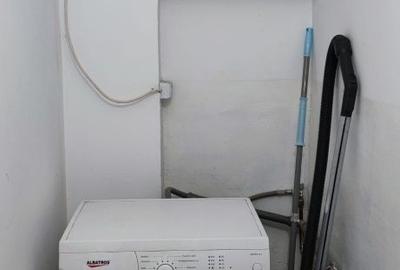Apartament cu 2 camere decomandat în Luncă