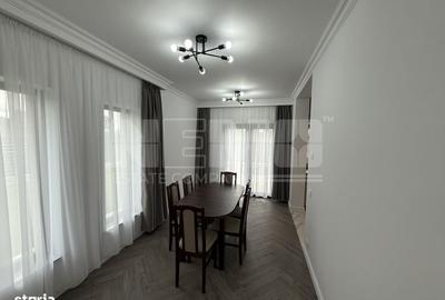 Casă cu 4 camere în Fetești
