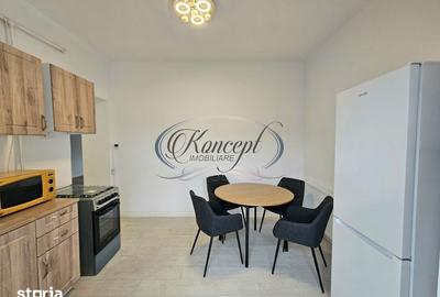 Apartament cu 2 camere decomandat, mobilat în Mărăști - 4