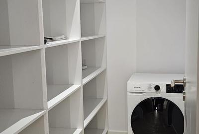 Apartament cu 2 camere în Ultracentral