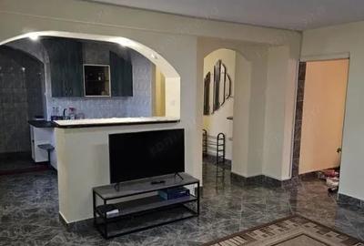 Apartament cu 2 camere decomandat în Ultracentral