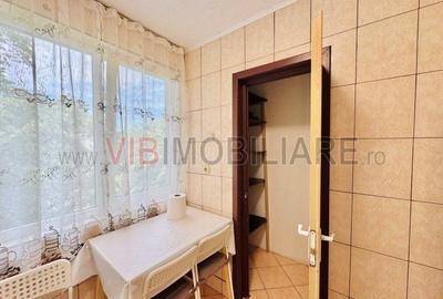 Apartament cu 3 camere semidecomandat în Crângași - 11