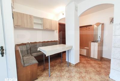 Apartament cu 2 camere decomandat în Carpați 2 - 9