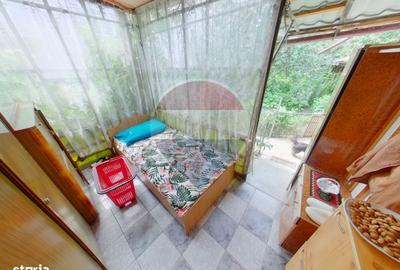 Casă cu 3 camere cu Teren 358 Mp în Central
