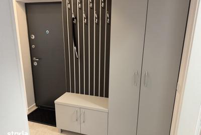 Apartament cu 2 camere decomandat în Central - 13