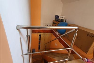 Duplex cu 7 camere cu Canalizare în Freidorf - 10