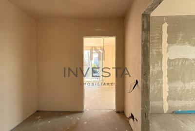 Apartament cu 2 camere semidecomandat în Mărăști - 8