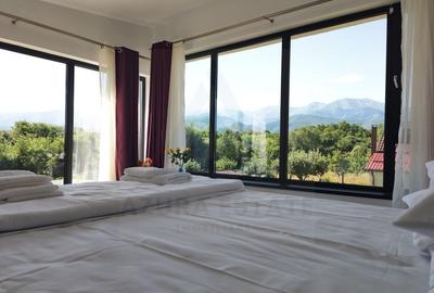 Casă individuală cu 10 camere cu Teren 4600 Mp în Central - 6