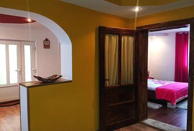 Casă individuală cu 3 camere cu Teren 1084 Mp în Vața de Jos - 12
