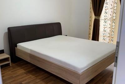 Apartament cu 2 camere decomandat, mobilat în Dumbrăvița