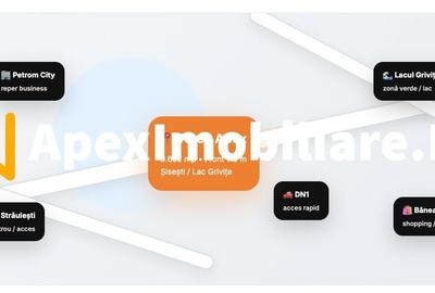 Teren de 9602 mp, în Sisești
