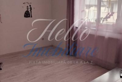 Apartament cu 2 camere semidecomandat în Florești - 5