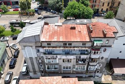 Apartament cu 4 camere decomandat, mobilat în Pache Protopopescu - 3
