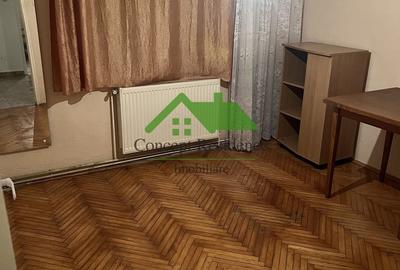 Apartament cu 4 camere decomandat în Gării - 2