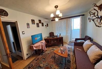 Apartament cu 2 camere decomandat în Nicolae Grigorescu - 4