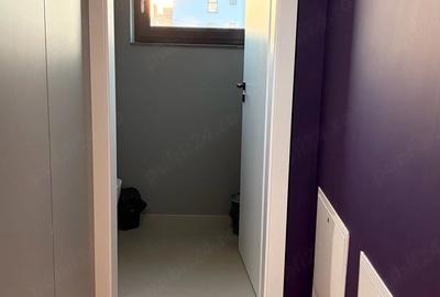Apartament cu 3 camere decomandat în Aradului