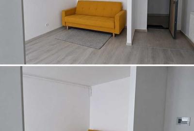 Apartament cu 2 camere decomandat, mobilat în Theodor Pallady - 3