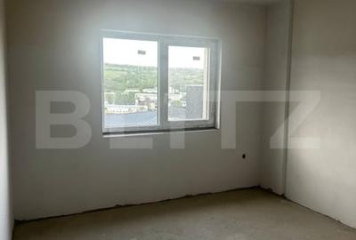 Apartament cu 2 camere semidecomandat în Baciu - 4