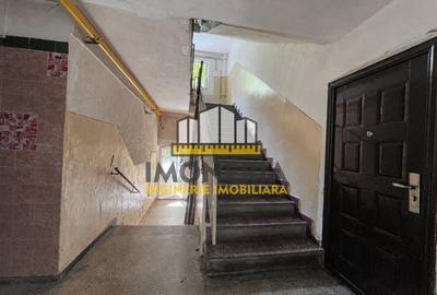 Apartament cu 2 camere decomandat, mobilat în Vatra Luminoasă - 16