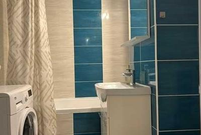 Apartament cu 2 camere decomandat în Cornișa - 2