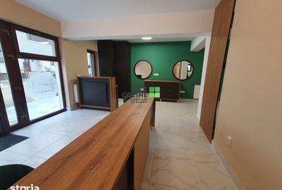 Spațiu comercial, de 32 mp, în Ciurea - 1