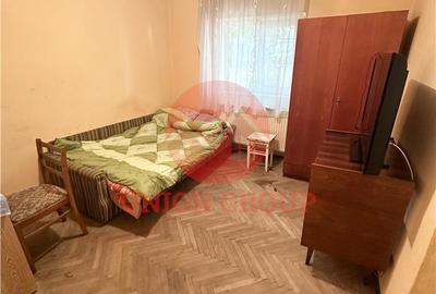 Casă cu Teren 400 Mp în Coiciu