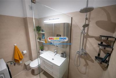 Apartament cu 2 camere decomandat, mobilat în Aleea Trandafirilor - 22