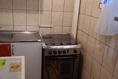 Apartament cu 2 camere nedecomandat în Sud - 8