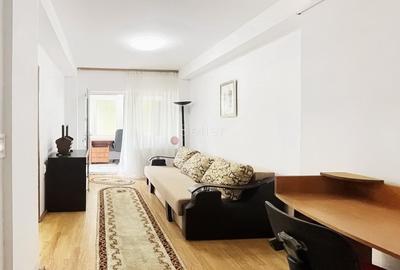 Apartament cu 2 camere, mobilat în Zamora - 4