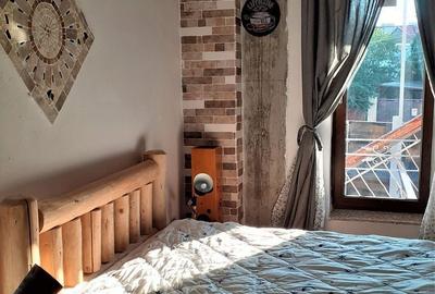 Apartament cu 2 camere decomandat în Eroii Revoluției - 2