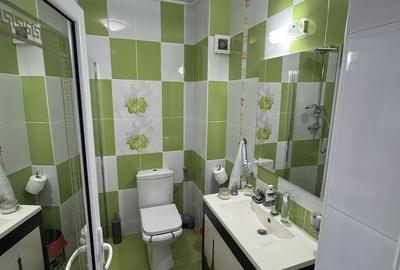 Apartament cu 2 camere decomandat în Central - 7