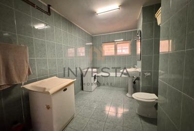 Casă individuală cu 6 camere cu Canalizare în Gheorgheni - 3