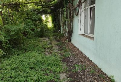 Casă cu 4 camere în Sânpetru - 2