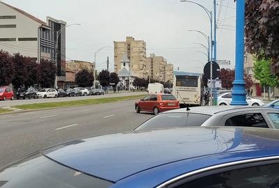 Spațiu comercial, de 40 mp, în Central - 7