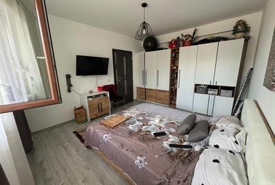 Apartament cu 2 camere semidecomandat în Valea Lupului - 4