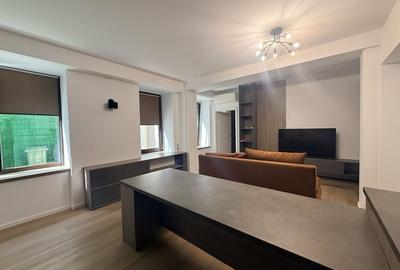 Apartament cu 2 camere în Victoriei