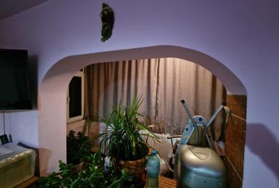 Apartament cu 2 camere semidecomandat în Central - 2