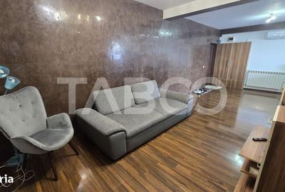 Apartament cu 3 camere decomandat în Șelimbăr