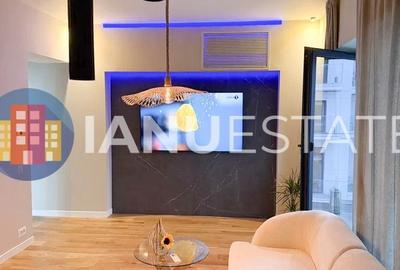 Apartament cu 2 camere decomandat în 13 Septembrie