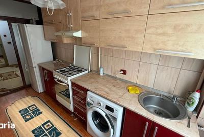 Apartament cu 3 camere în Central - 3