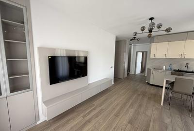 Apartament cu 3 camere decomandat în Turnișor