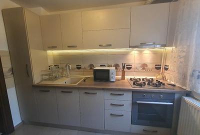 Apartament cu 2 camere semidecomandat, mobilat în Girocului - 5