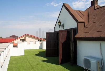 Casă cu 7 camere cu Teren 3200 Mp în Cernica - 5