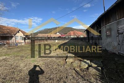 Casă individuală cu 4 camere cu Canalizare în Râciu - 1