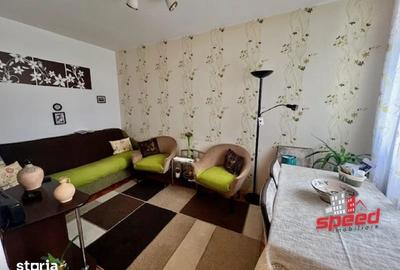 Apartament cu 2 camere în Dâmbu Pietros