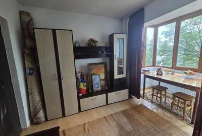 Apartament cu 2 camere nedecomandat în Tătărași - 2