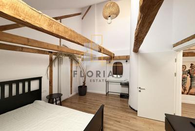Apartament cu 3 camere decomandat, mobilat în Iosefin - 20